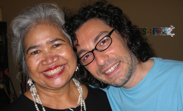 A day in the life of Bali’s miracle worker