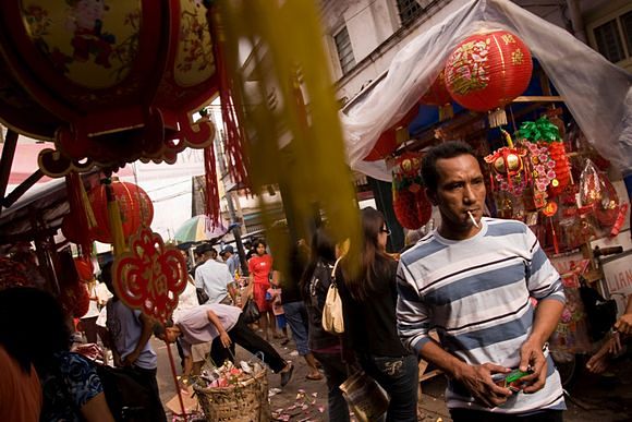 A new political animal? A new political animal?