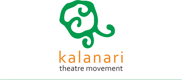 Teater di masa COVID 19